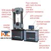 Digital universal testing