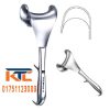 Doyen retractor