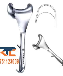 Doyen retractor