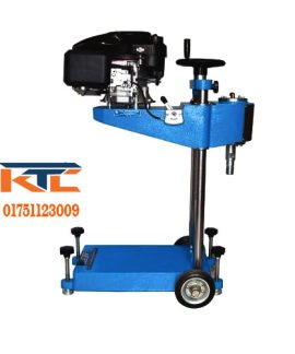 Driling core cutter machine