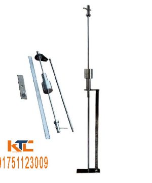dynamic cone penetrometer