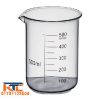 Glass-beaker