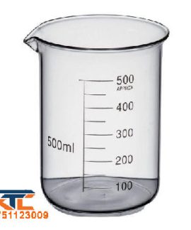 Glass-beaker