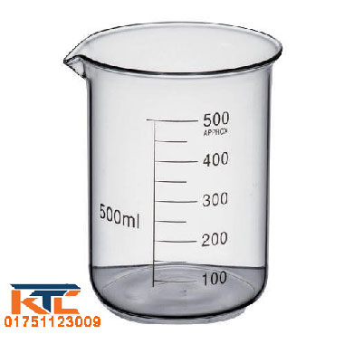 Glass-beaker Glass-beaker