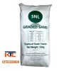 Graded Sand/ ktcdhaka.com