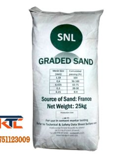 Graded Sand/ ktcdhaka.com