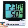 Humidity meter