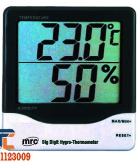 Humidity meter