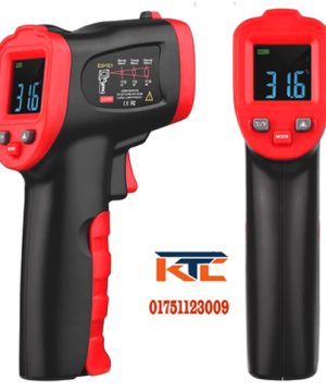 infrared thermometer industrial