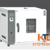 Laboratory oven