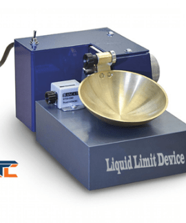 Liquid Limit Device