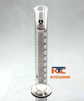 Measuring cylinder