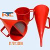 Mush funnel