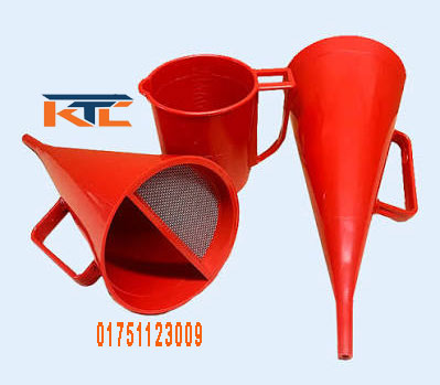 Mush-funnel Mush funnel