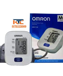 Omron Digital blood pressure machine
