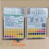 Ph-indicator-paper