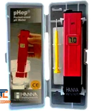 Pocket-ph-meter