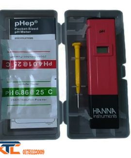 Pocket-ph-meter