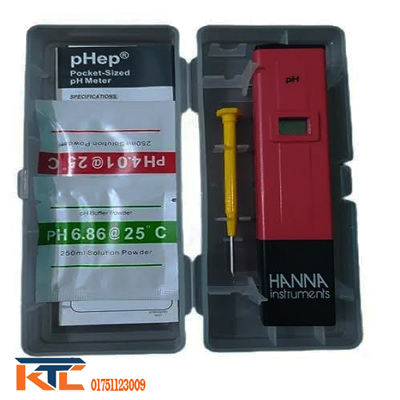 Pocket-ph-meter Pocket-ph-meter