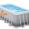 Prism-pool