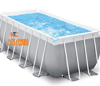 Prism-pool
