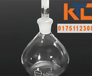 pycnometer