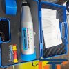 Rebound test hammer