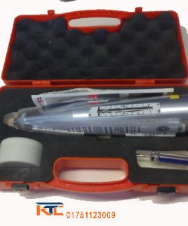 dynamic cone penetrometer