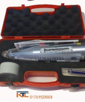 dynamic cone penetrometer
