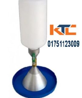 Sand Cone Density Apparatus