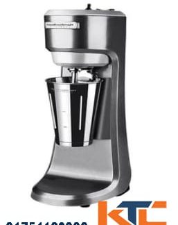 Soil Dispersion Mixer 