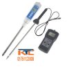 Soil-moisture-meter