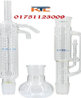 Soxlet apparatus