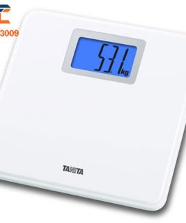 Tanita digital weight scale