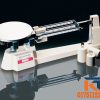 Triple beam balance