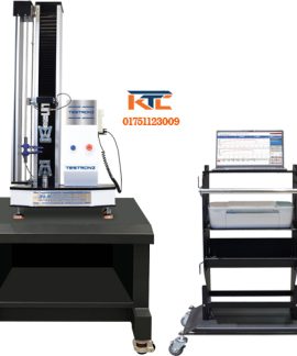 Universal testing machine