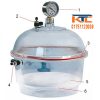 vacuum-desiccator