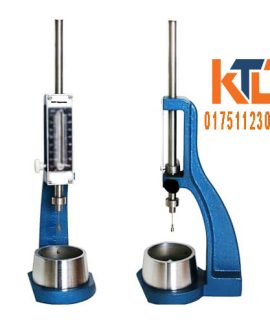 Vicat Apparatus Price in Bangladesh