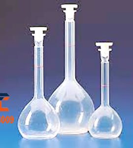 Volumetric flask