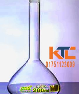 Volumetric flask200ml