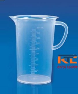 Volumetric-jug