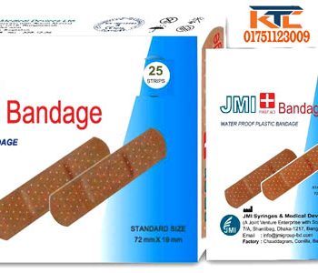 bandage