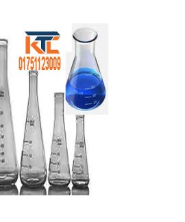 conical flask