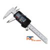 Digital slide calipers