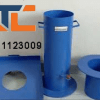 Field density Testing Sand Pouring Cylinder Set