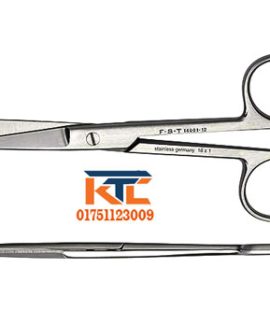 Fine scissor
