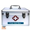 First aid box