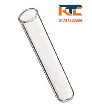Glass rods