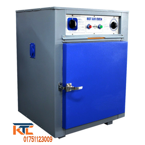 Hot air oven Hot air oven