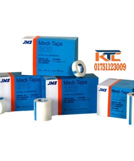 Jmi micropore